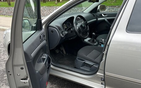 Skoda Octavia, 2013 год, 1 250 000 рублей, 8 фотография