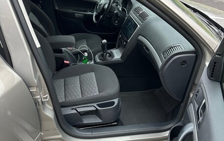 Skoda Octavia, 2013 год, 1 250 000 рублей, 10 фотография