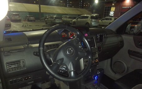 Nissan X-Trail, 2005 год, 800 000 рублей, 4 фотография