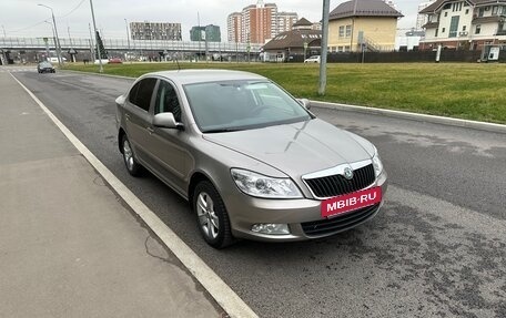 Skoda Octavia, 2013 год, 1 250 000 рублей, 5 фотография