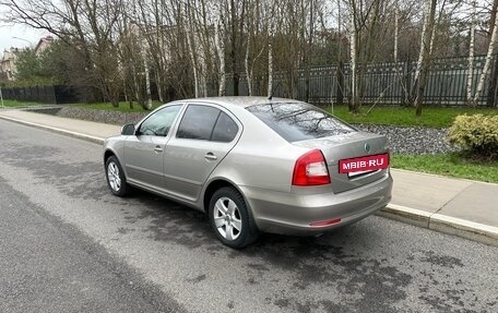 Skoda Octavia, 2013 год, 1 250 000 рублей, 7 фотография