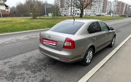 Skoda Octavia, 2013 год, 1 250 000 рублей, 6 фотография