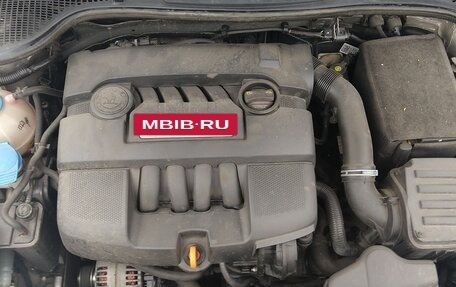 Skoda Octavia, 2013 год, 1 250 000 рублей, 13 фотография