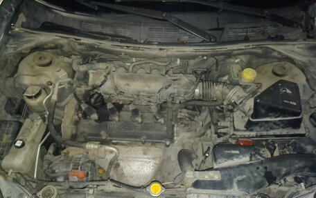 Nissan X-Trail, 2005 год, 800 000 рублей, 11 фотография