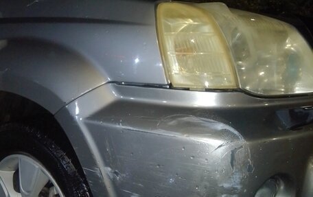 Nissan X-Trail, 2005 год, 800 000 рублей, 10 фотография