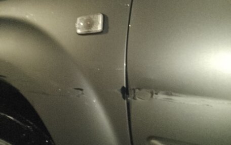 Nissan X-Trail, 2005 год, 800 000 рублей, 9 фотография