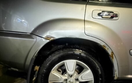 Nissan X-Trail, 2005 год, 800 000 рублей, 7 фотография