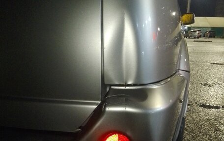 Nissan X-Trail, 2005 год, 800 000 рублей, 6 фотография