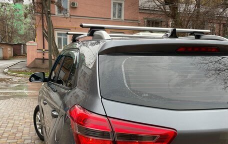 Hyundai Creta I рестайлинг, 2018 год, 1 500 000 рублей, 12 фотография