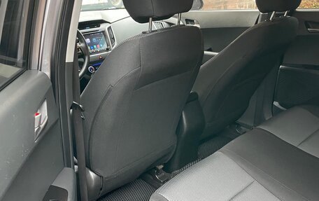 Hyundai Creta I рестайлинг, 2018 год, 1 500 000 рублей, 16 фотография