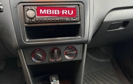 Volkswagen Polo VI (EU Market), 2017 год, 490 000 рублей, 7 фотография