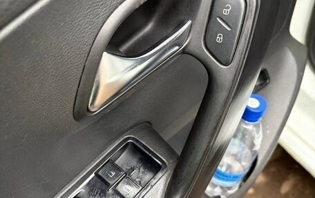 Volkswagen Polo VI (EU Market), 2017 год, 490 000 рублей, 8 фотография