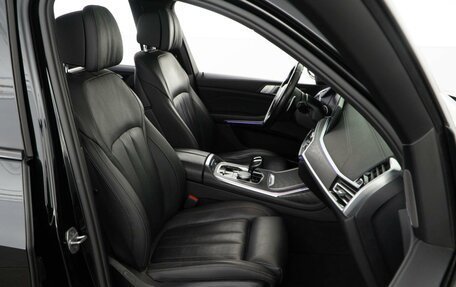 BMW X7, 2021 год, 8 599 050 рублей, 8 фотография