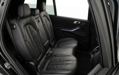 BMW X7, 2021 год, 8 599 050 рублей, 7 фотография