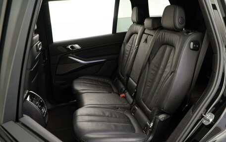 BMW X7, 2021 год, 8 599 050 рублей, 10 фотография