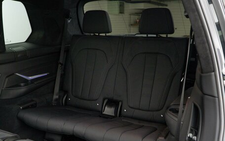 BMW X7, 2021 год, 8 599 050 рублей, 12 фотография