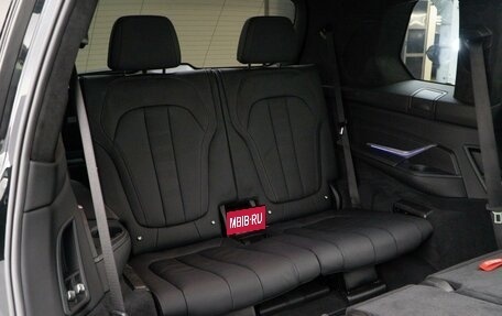 BMW X7, 2021 год, 8 599 050 рублей, 9 фотография