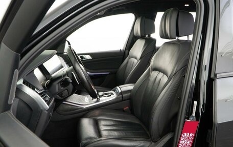 BMW X7, 2021 год, 8 599 050 рублей, 11 фотография