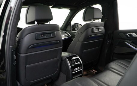 BMW X7, 2021 год, 8 599 050 рублей, 13 фотография