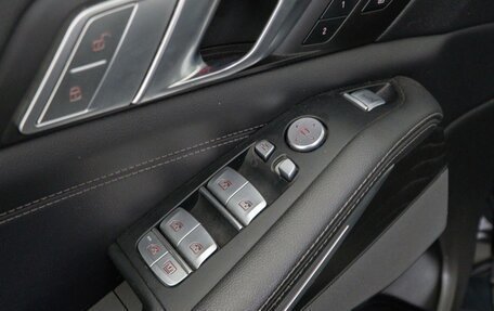 BMW X7, 2021 год, 8 599 050 рублей, 17 фотография