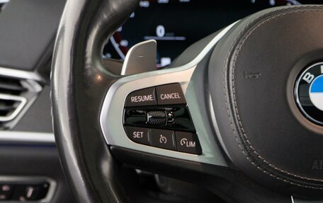 BMW X7, 2021 год, 8 599 050 рублей, 15 фотография