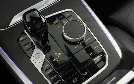 BMW X7, 2021 год, 8 599 050 рублей, 19 фотография