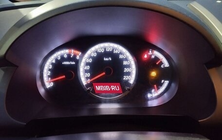 Mazda 5 I рестайлинг, 2008 год, 590 000 рублей, 2 фотография