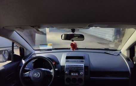 Mazda 5 I рестайлинг, 2008 год, 590 000 рублей, 7 фотография