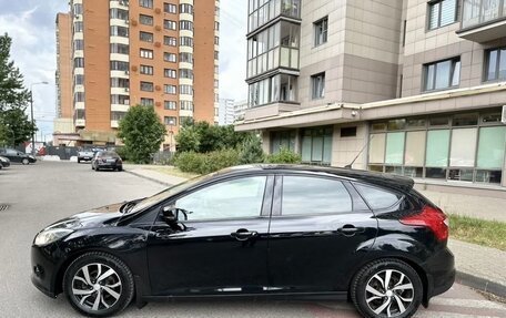 Ford Focus III, 2012 год, 700 000 рублей, 6 фотография