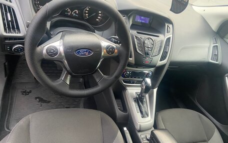 Ford Focus III, 2012 год, 700 000 рублей, 9 фотография