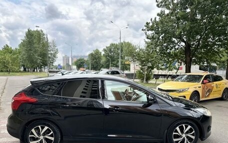 Ford Focus III, 2012 год, 700 000 рублей, 7 фотография