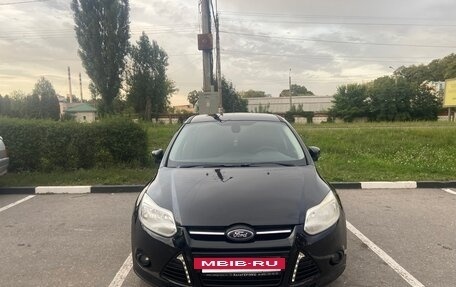 Ford Focus III, 2012 год, 700 000 рублей, 4 фотография