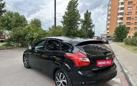 Ford Focus III, 2012 год, 700 000 рублей, 5 фотография