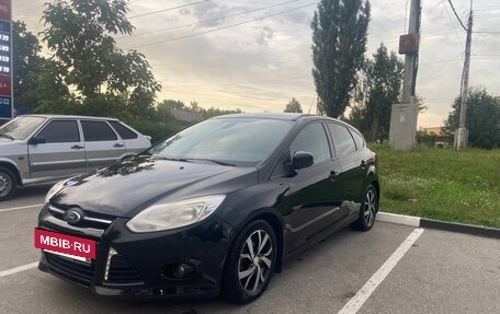 Ford Focus III, 2012 год, 700 000 рублей, 3 фотография