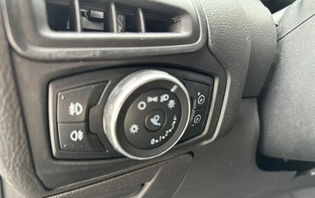 Ford Focus III, 2012 год, 700 000 рублей, 12 фотография