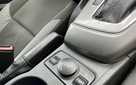 Ford Focus III, 2012 год, 700 000 рублей, 10 фотография