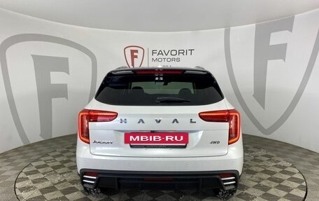 Haval Jolion, 2025 год, 2 299 100 рублей, 4 фотография