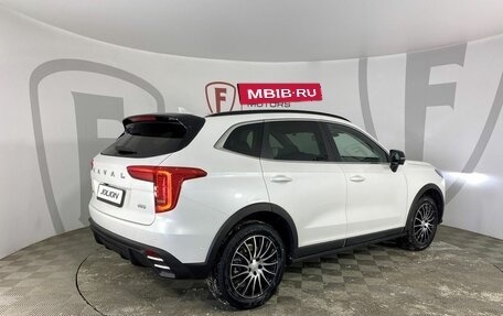 Haval Jolion, 2025 год, 2 299 100 рублей, 2 фотография
