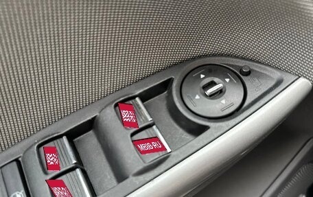 Ford Focus III, 2012 год, 700 000 рублей, 11 фотография