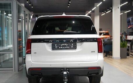 Haval H5, 2024 год, 3 062 110 рублей, 4 фотография