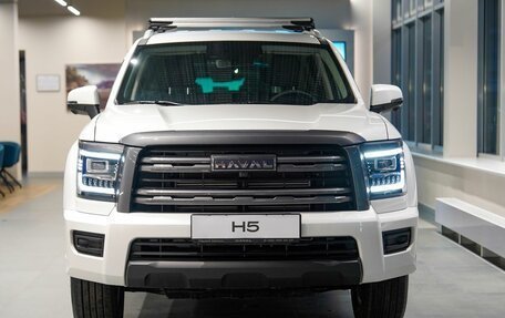 Haval H5, 2024 год, 3 062 110 рублей, 3 фотография