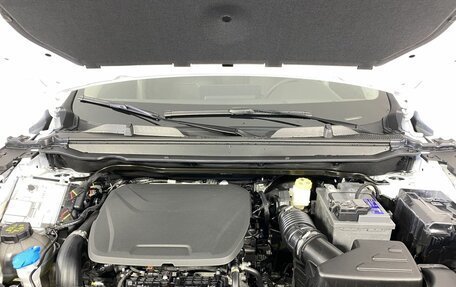 Haval Jolion, 2025 год, 2 299 100 рублей, 10 фотография