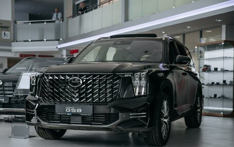 GAC GS8, 2025 год, 4 599 000 рублей, 1 фотография