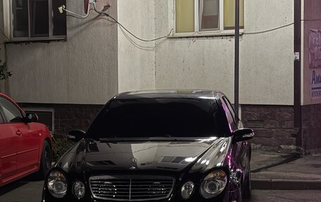 Mercedes-Benz E-Класс, 2005 год, 950 000 рублей, 7 фотография