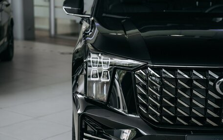 GAC GS8, 2025 год, 4 599 000 рублей, 4 фотография