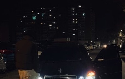 Mercedes-Benz E-Класс, 2005 год, 950 000 рублей, 1 фотография