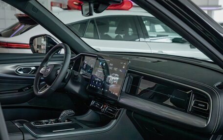 GAC GS8, 2025 год, 4 599 000 рублей, 9 фотография