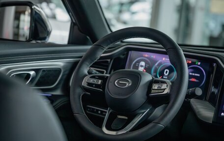 GAC GS8, 2025 год, 4 599 000 рублей, 11 фотография