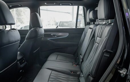 GAC GS8, 2025 год, 4 599 000 рублей, 19 фотография