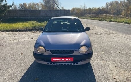 Toyota Corolla, 1997 год, 218 000 рублей, 1 фотография